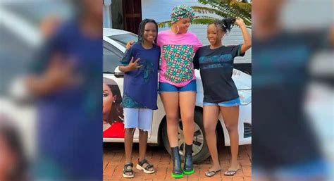 Man Arrested For Leaking Mai TT’s Daughter Fifi’s Private .